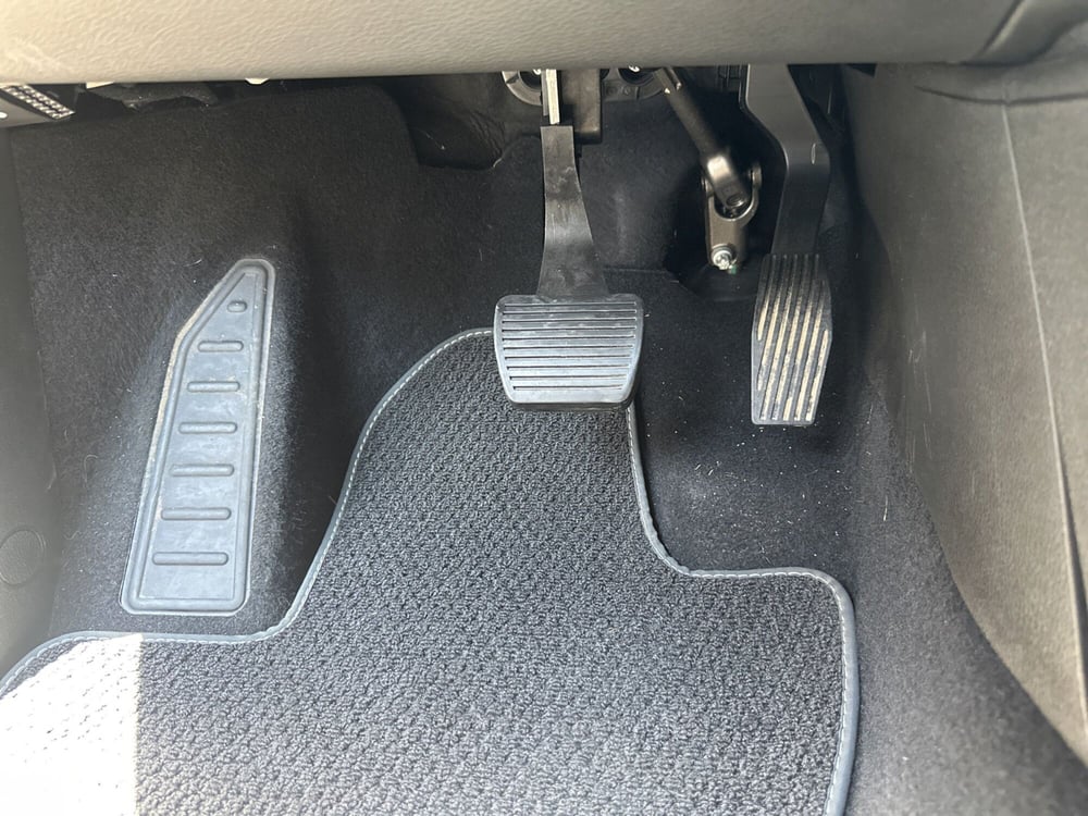Jeep Renegade usata a Chieti (18)