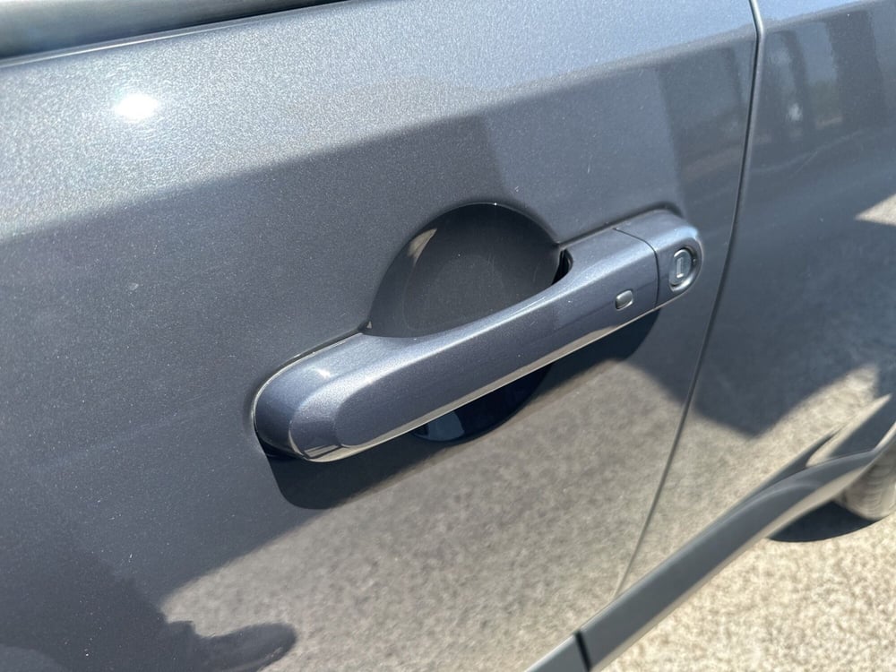 Jeep Renegade usata a Chieti (9)