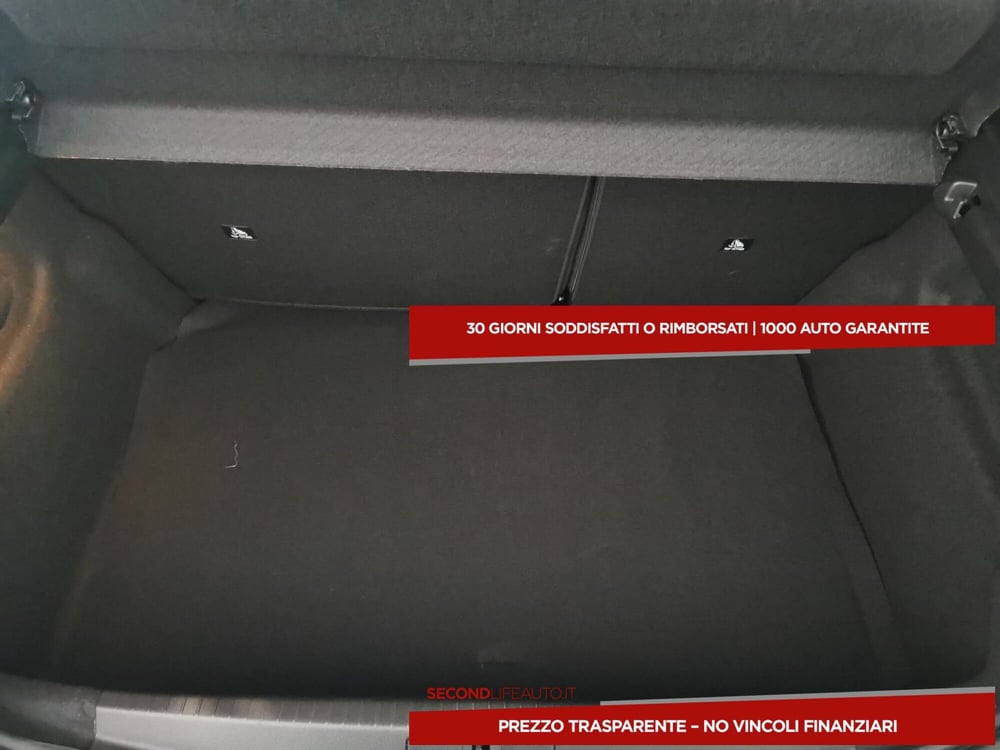 Peugeot 208 nuova a Chieti (10)