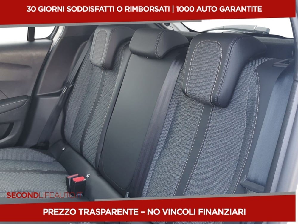 Peugeot 208 nuova a Chieti (7)