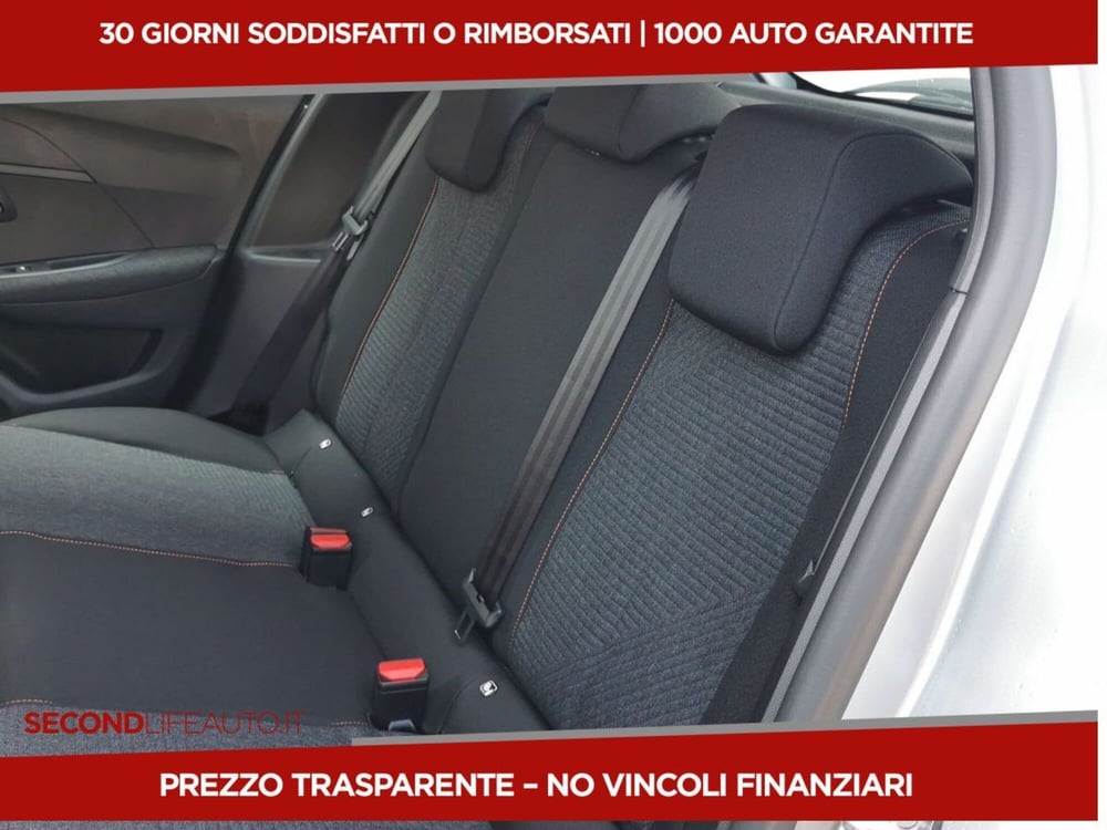 Peugeot 208 nuova a Chieti (7)