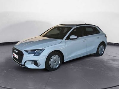 Audi A3 Sportback 30 TDI S tronic Business del 2024 usata a Lucca