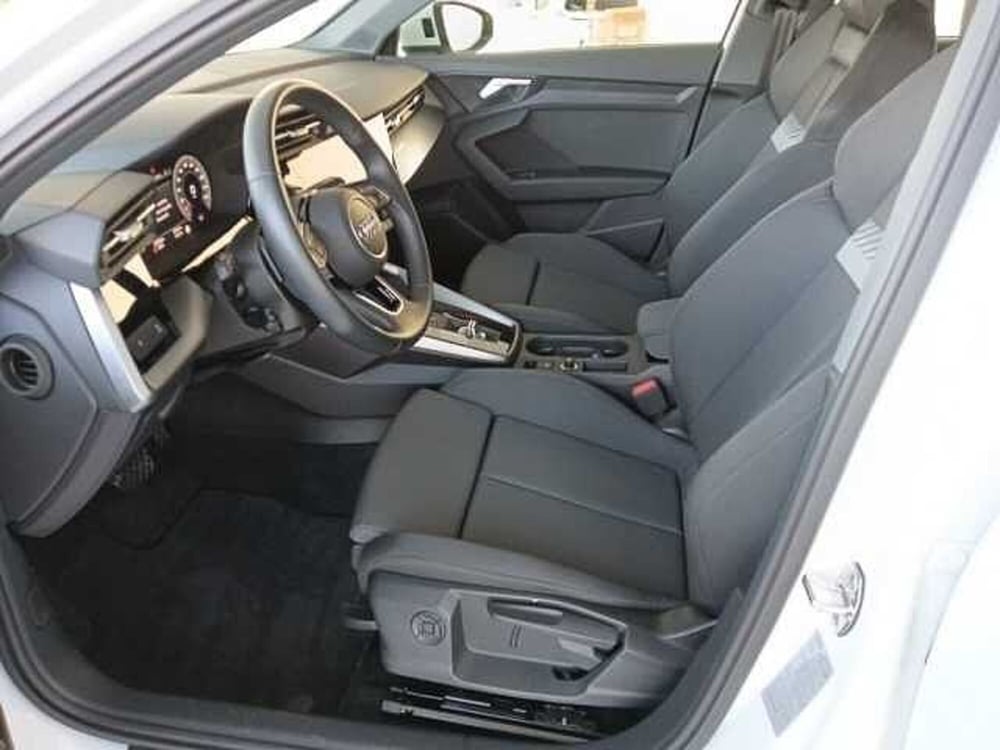 Audi A3 Sportback usata a Lucca (10)