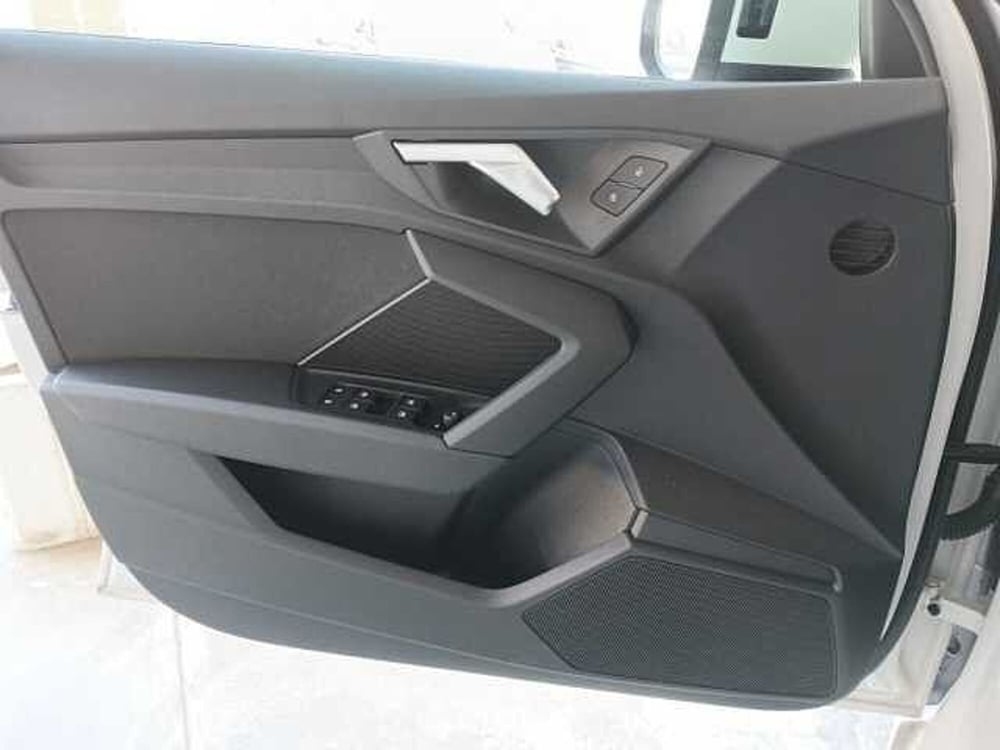 Audi A3 Sportback usata a Lucca (11)