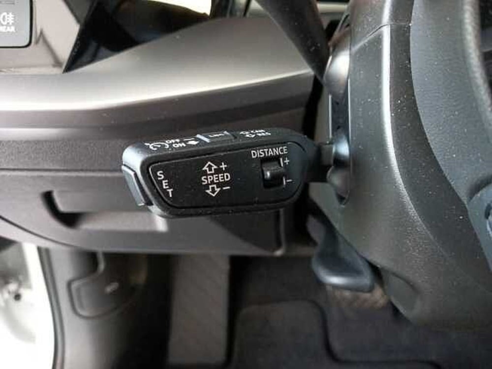 Audi A3 Sportback usata a Lucca (15)