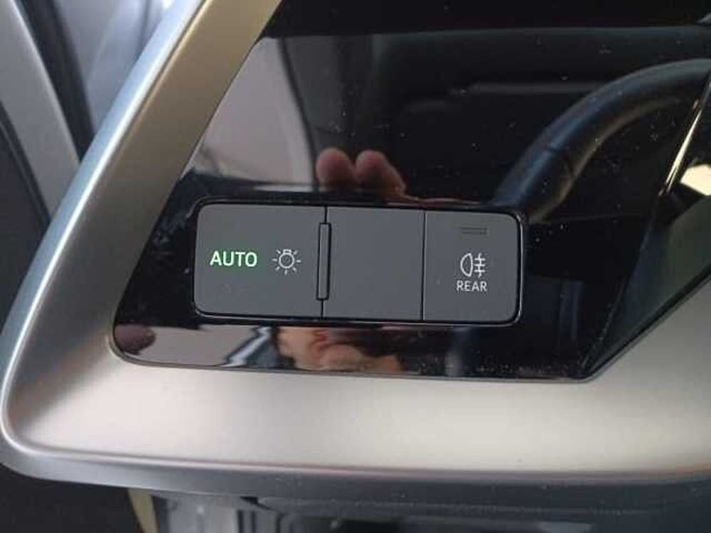 Audi A3 Sportback usata a Lucca (18)