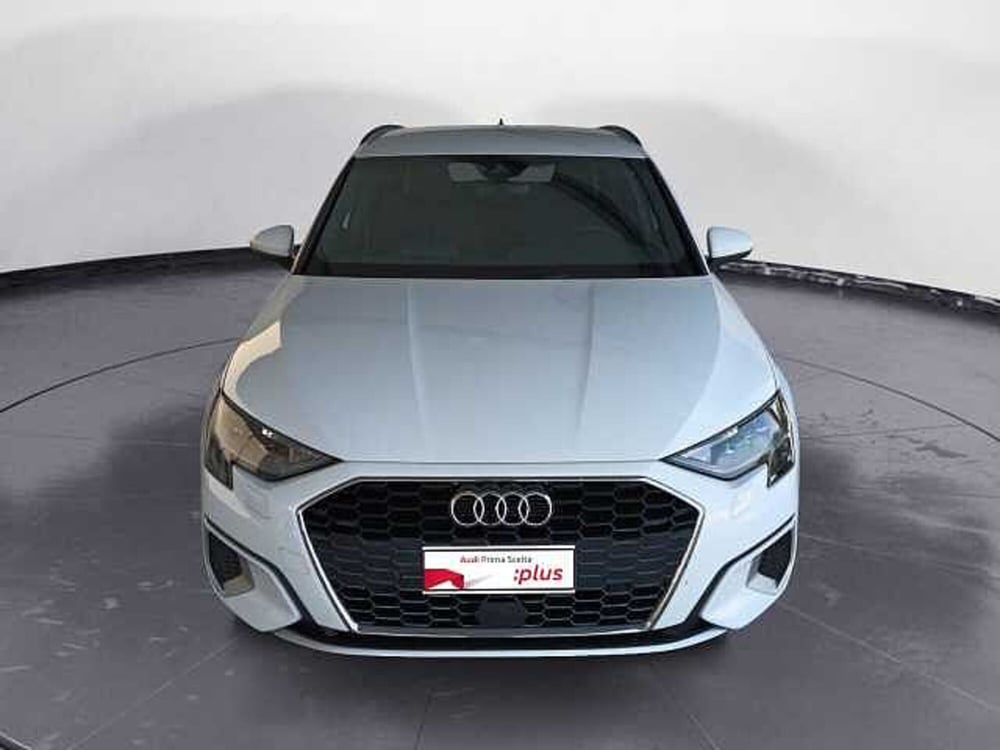 Audi A3 Sportback usata a Lucca (2)