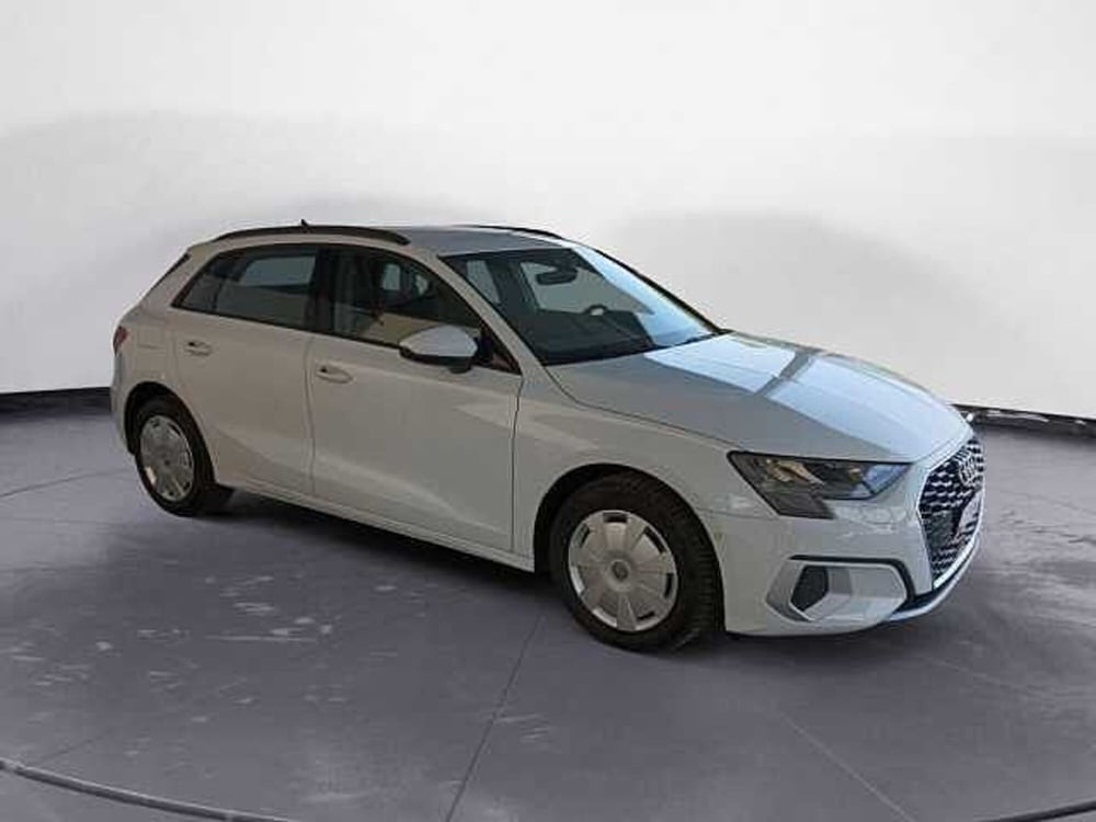 Audi A3 Sportback usata a Lucca (3)