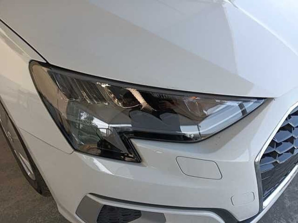 Audi A3 Sportback usata a Lucca (6)