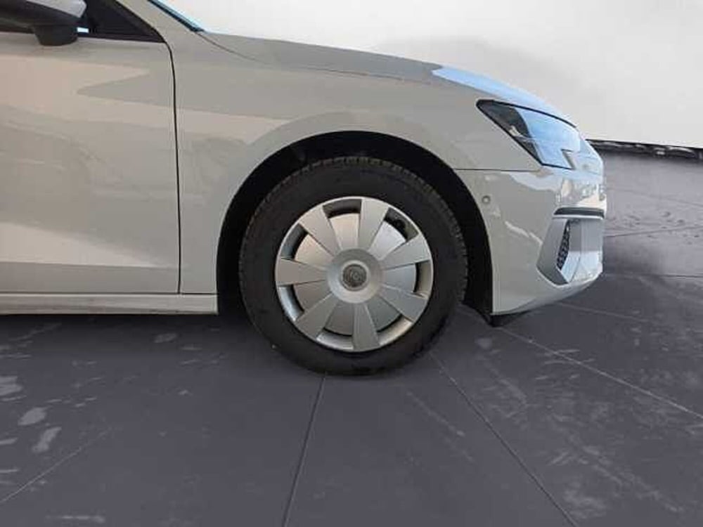 Audi A3 Sportback usata a Lucca (7)