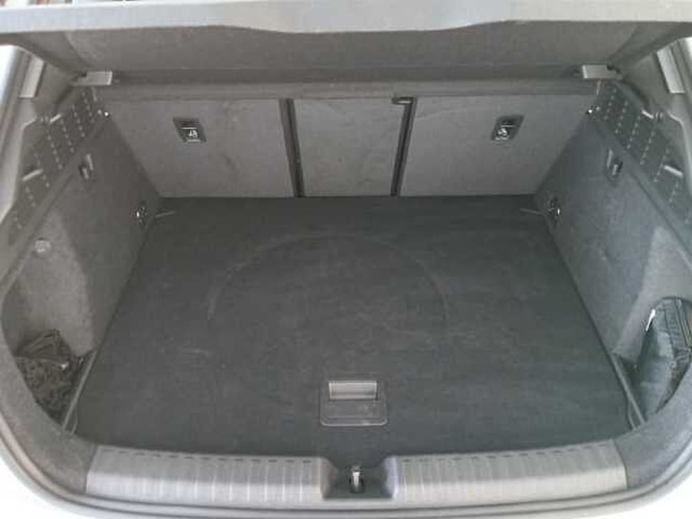 Audi A3 Sportback usata a Lucca (8)