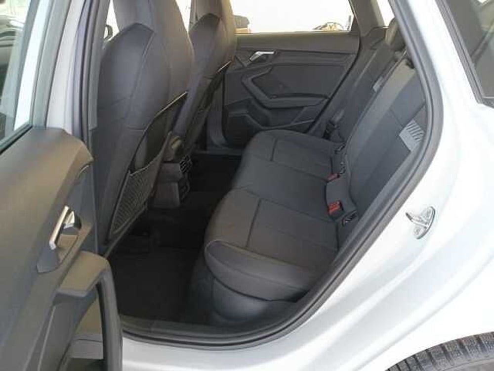Audi A3 Sportback usata a Lucca (9)