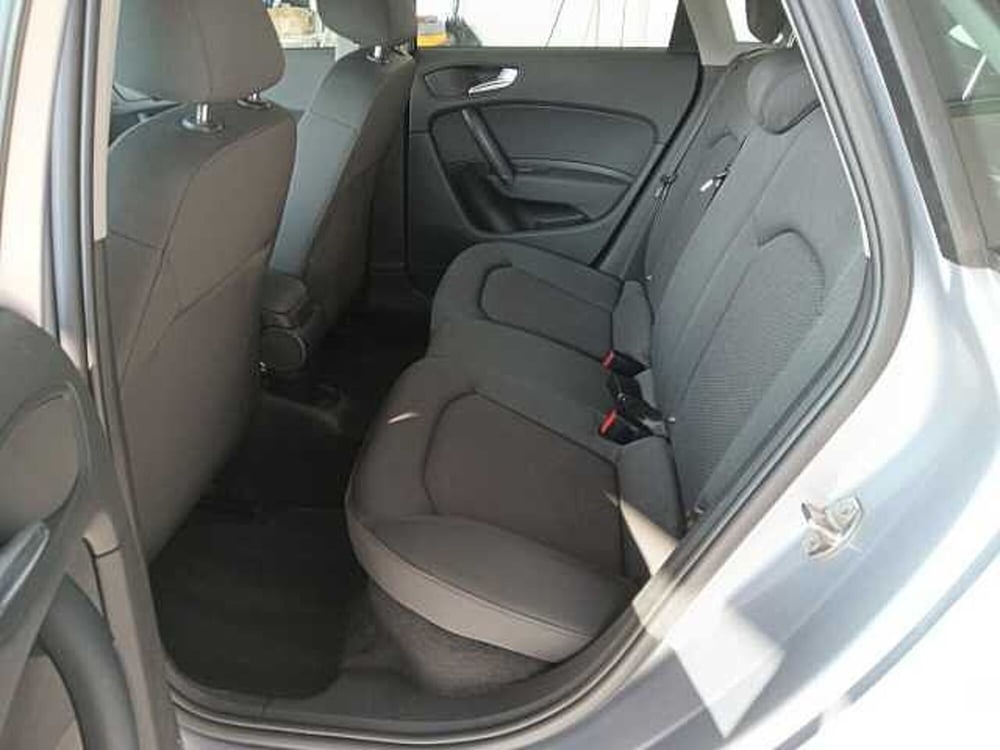 Audi A1 Sportback usata a Lucca (10)