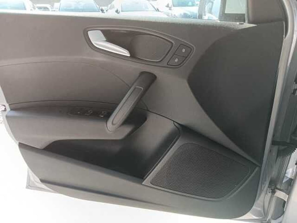 Audi A1 Sportback usata a Lucca (12)