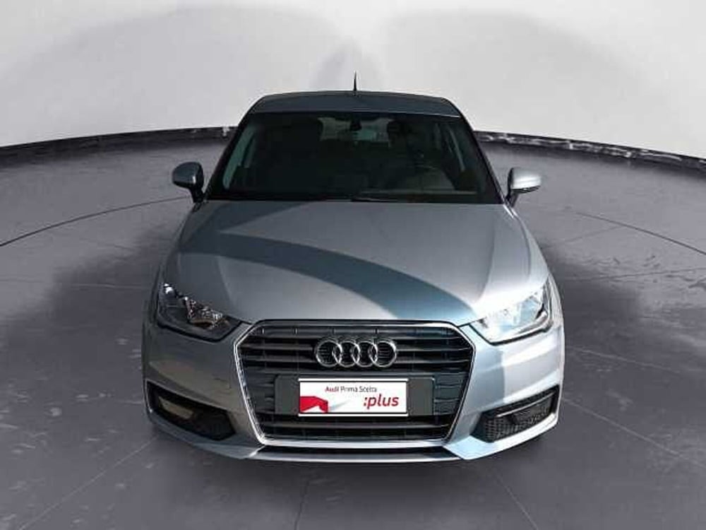 Audi A1 Sportback usata a Lucca (2)