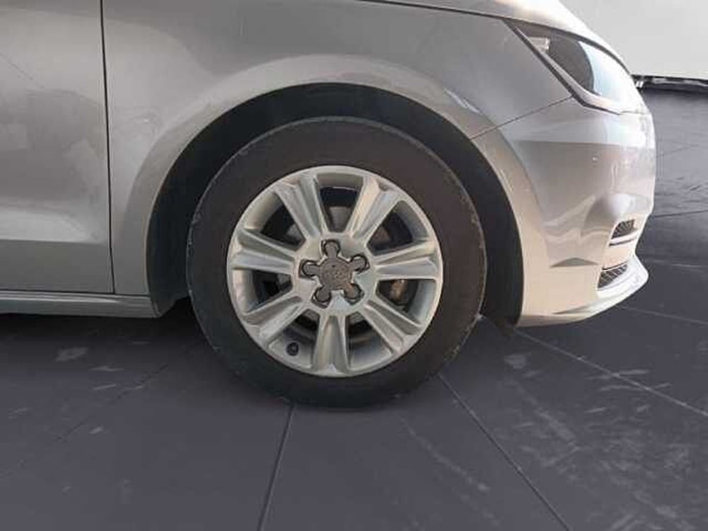 Audi A1 Sportback usata a Lucca (7)
