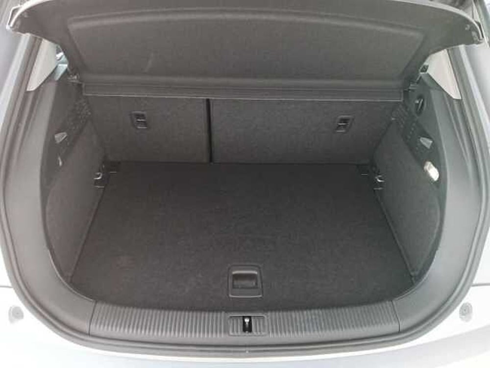 Audi A1 Sportback usata a Lucca (9)
