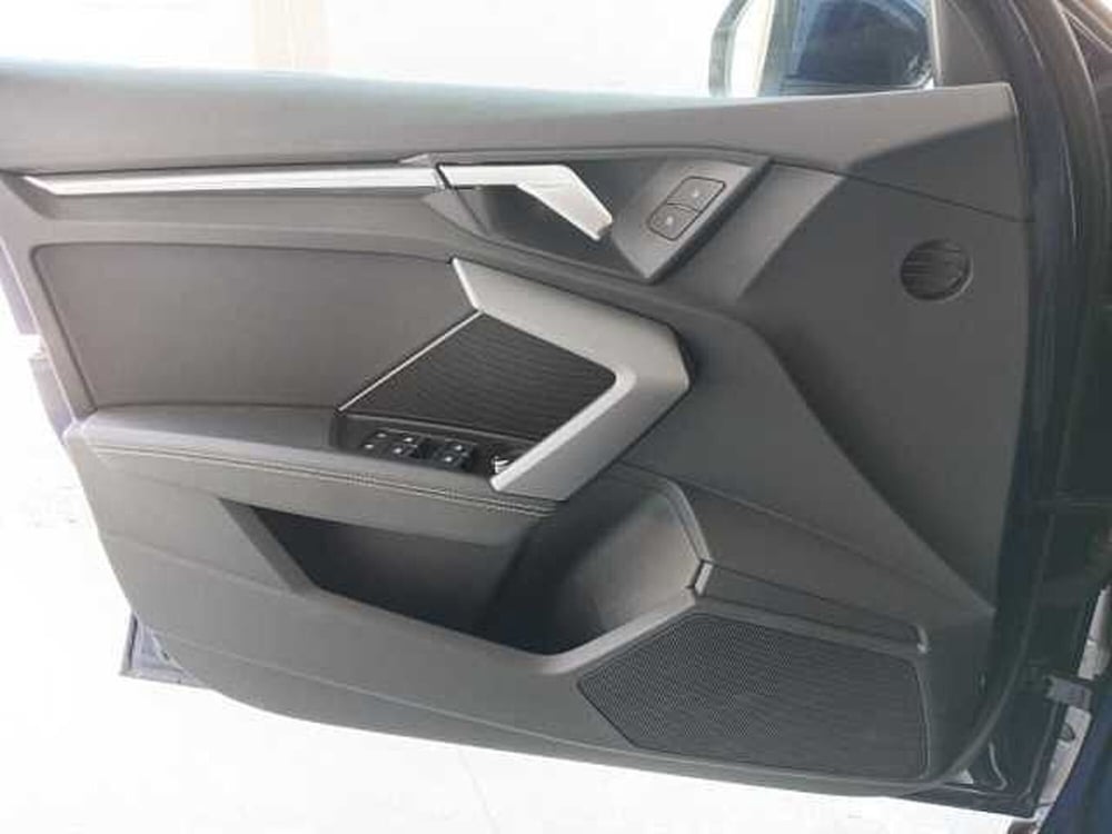 Audi A3 Sportback usata a Lucca (11)