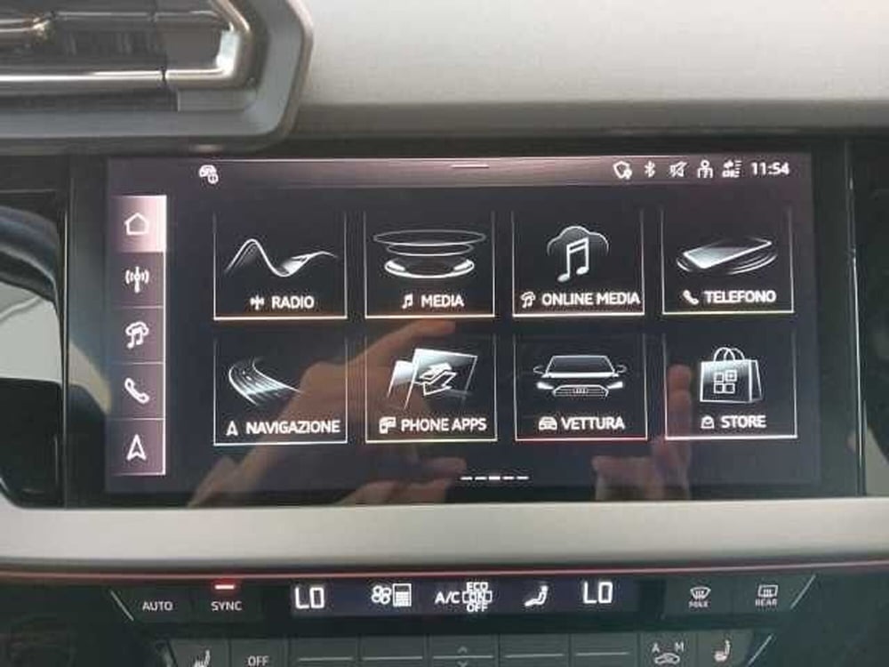 Audi A3 Sportback usata a Lucca (12)