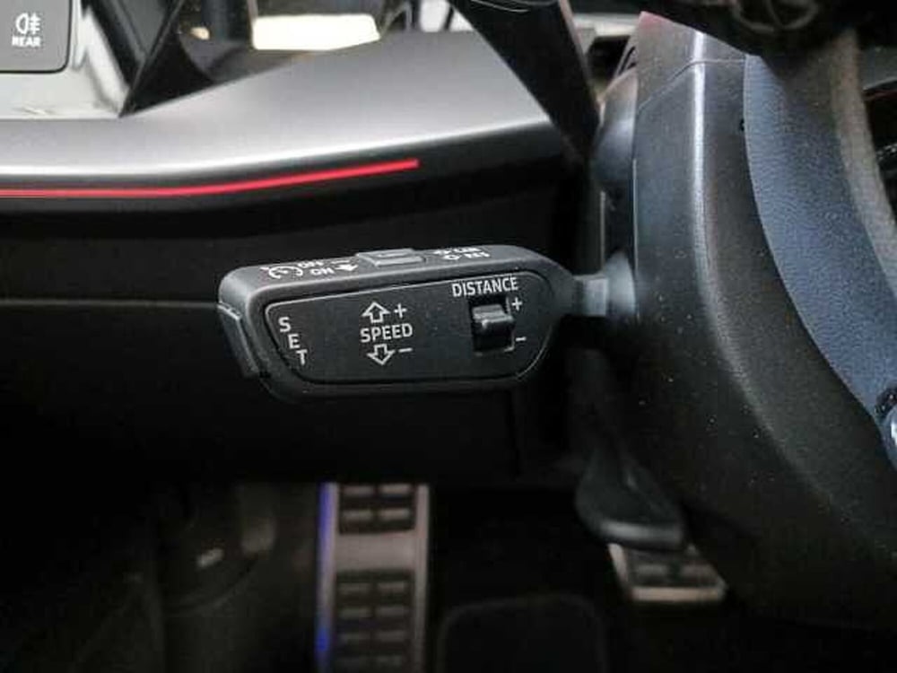 Audi A3 Sportback usata a Lucca (15)