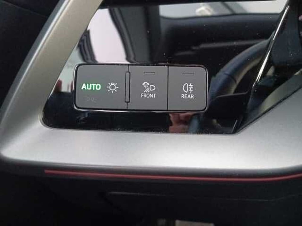 Audi A3 Sportback usata a Lucca (18)