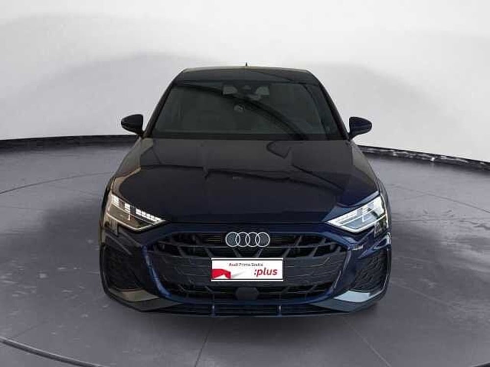 Audi A3 Sportback usata a Lucca (2)