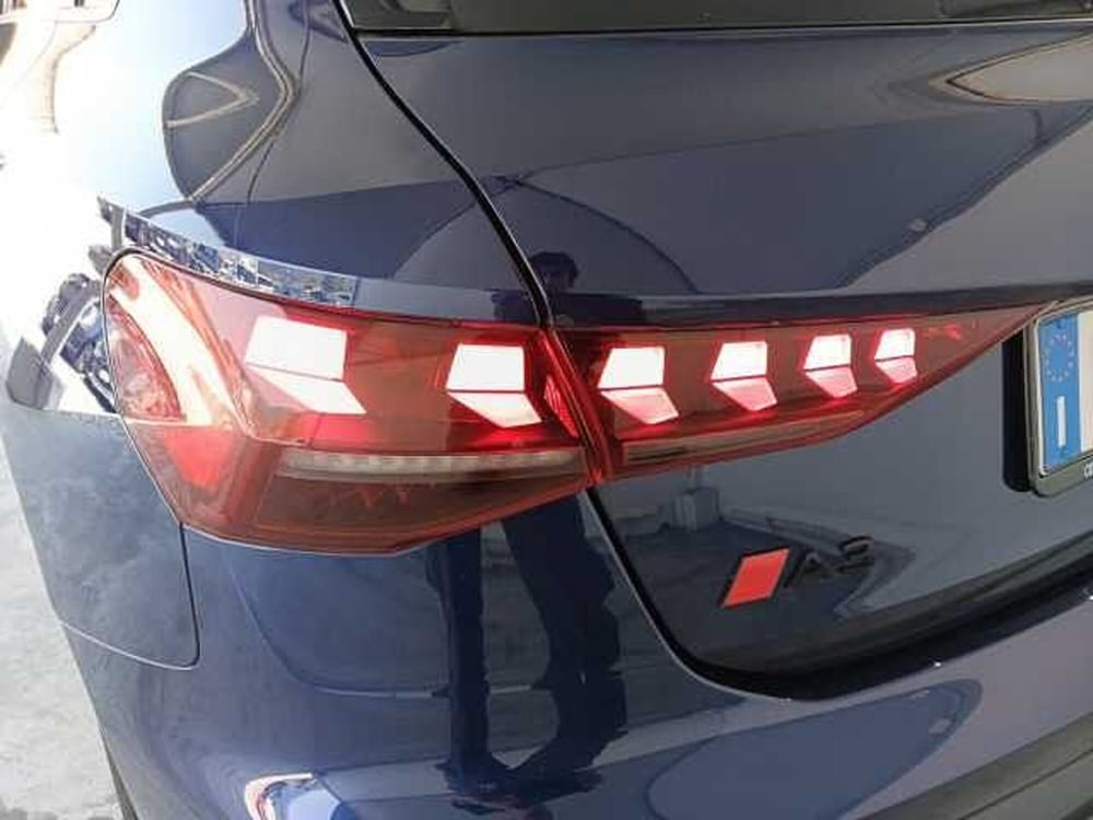 Audi A3 Sportback usata a Lucca (5)