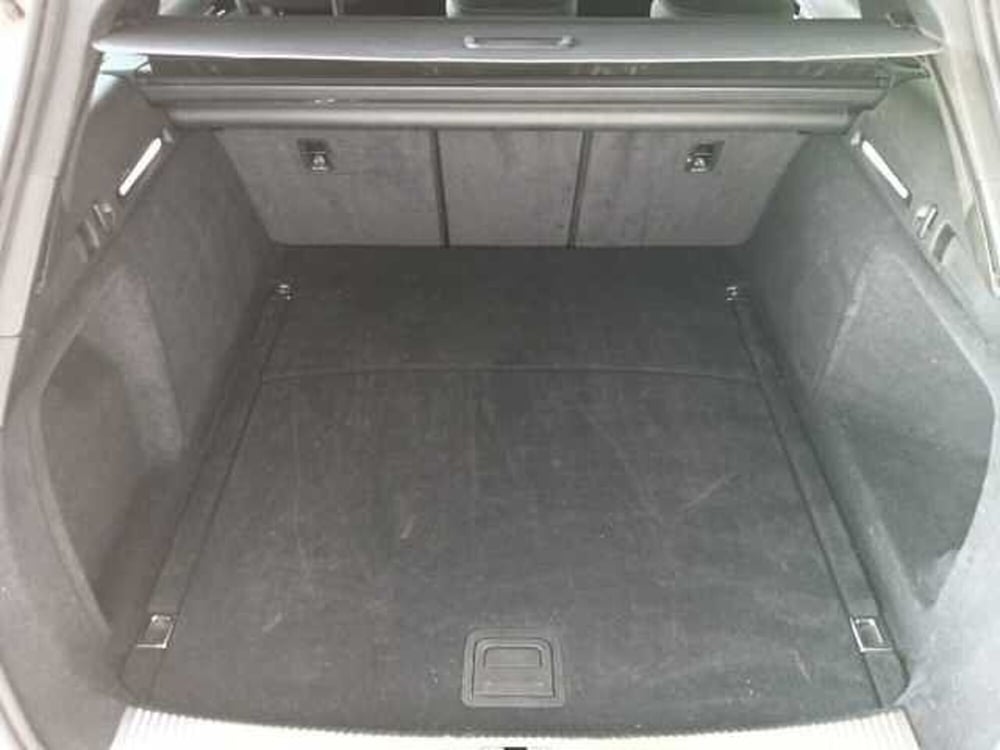 Audi A4 Avant usata a Lucca (10)