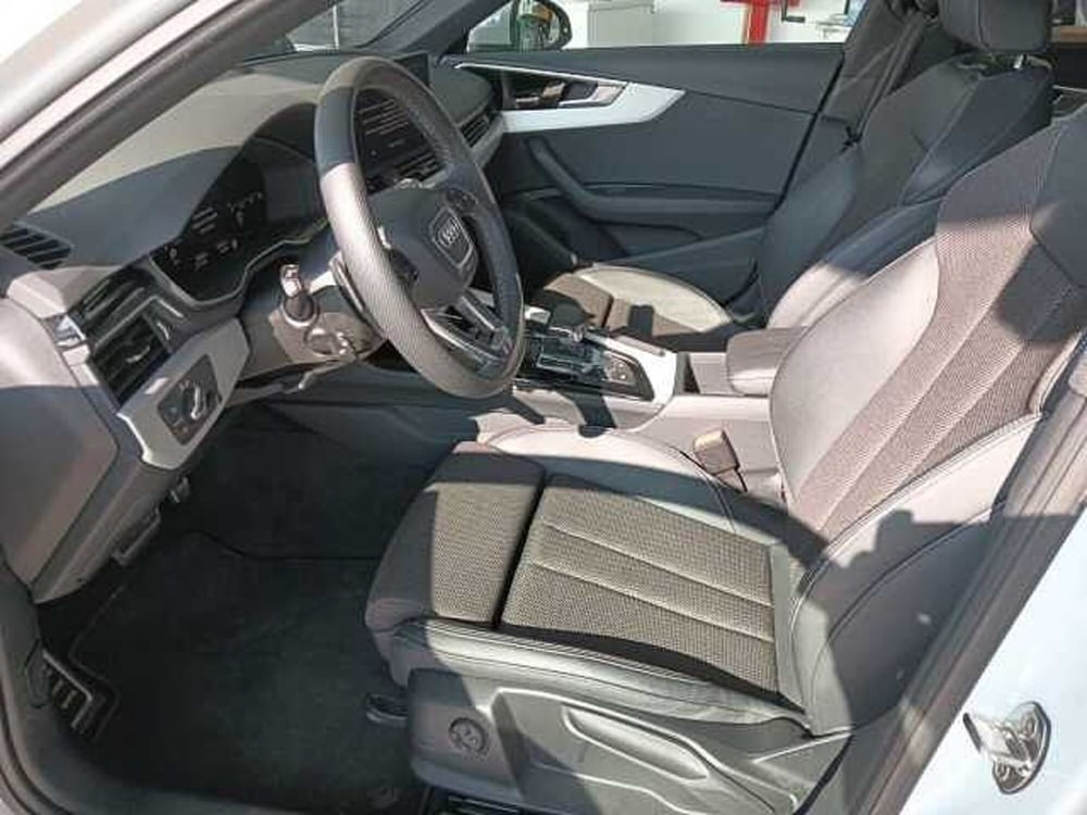Audi A4 Avant usata a Lucca (12)