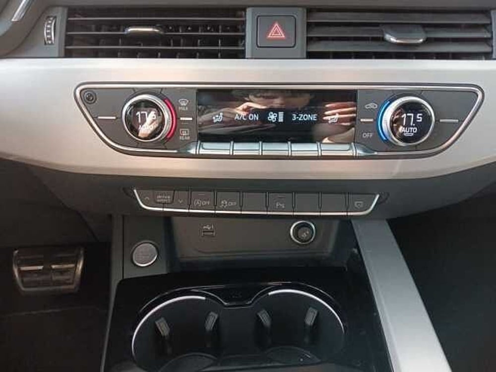 Audi A4 Avant usata a Lucca (15)