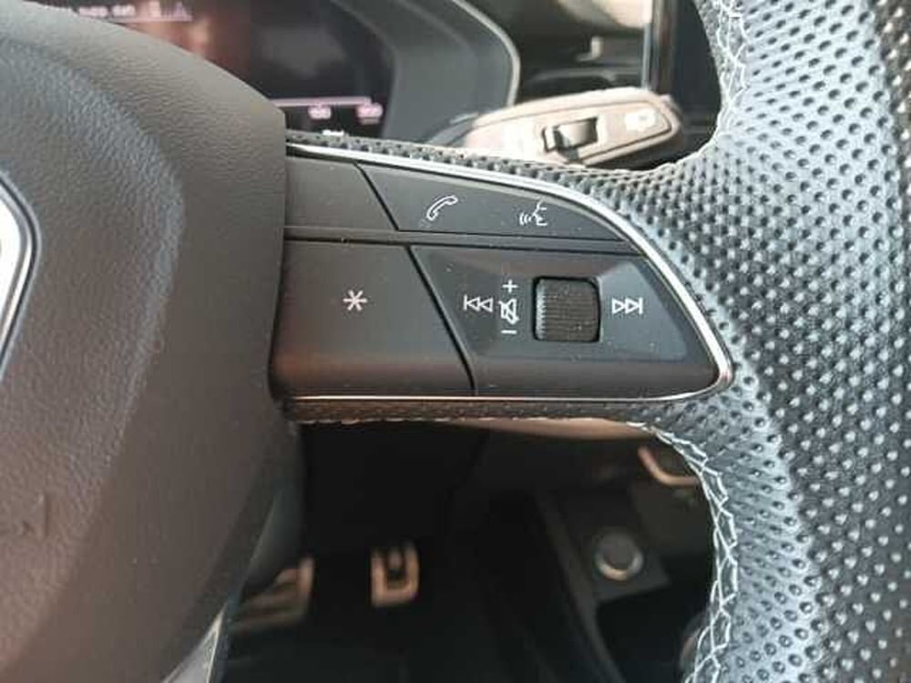 Audi A4 Avant usata a Lucca (16)