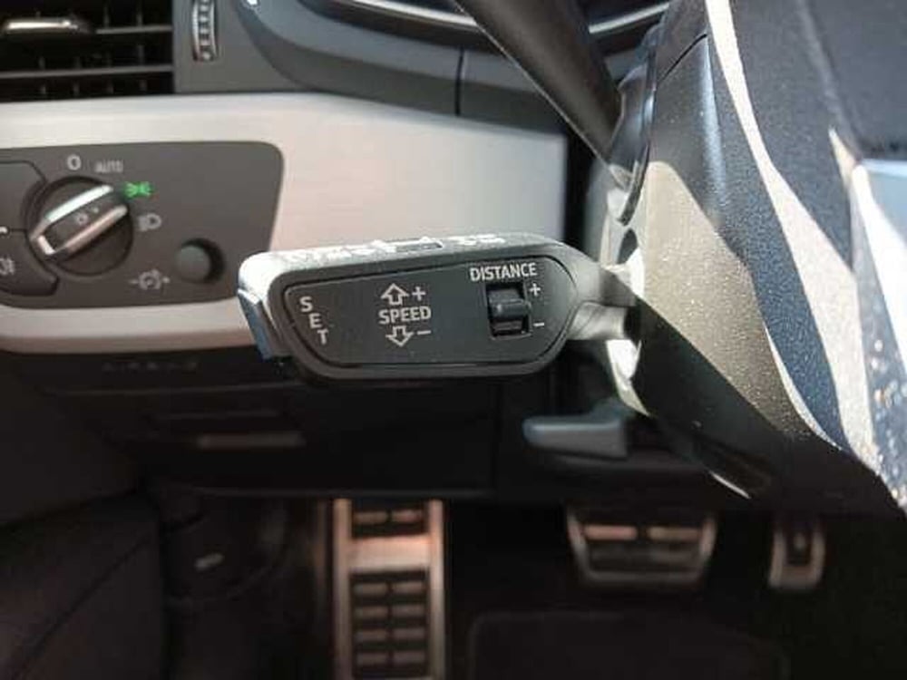 Audi A4 Avant usata a Lucca (17)