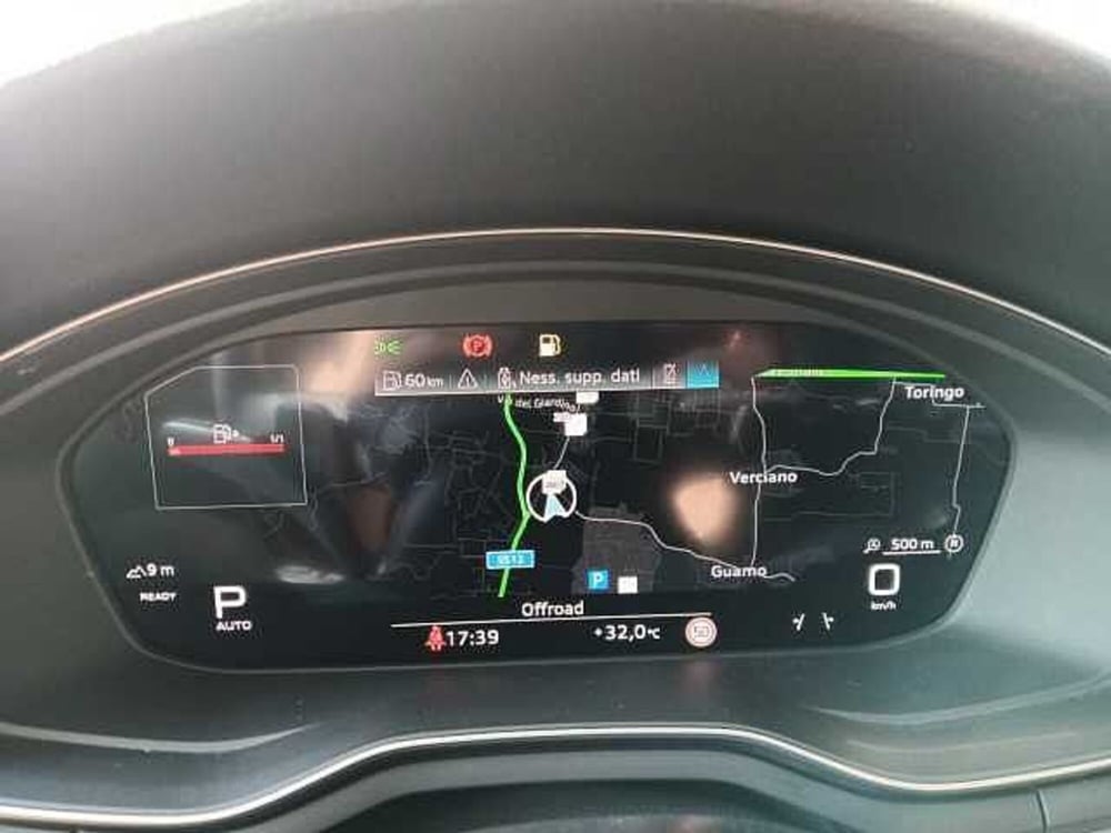 Audi A4 Avant usata a Lucca (18)