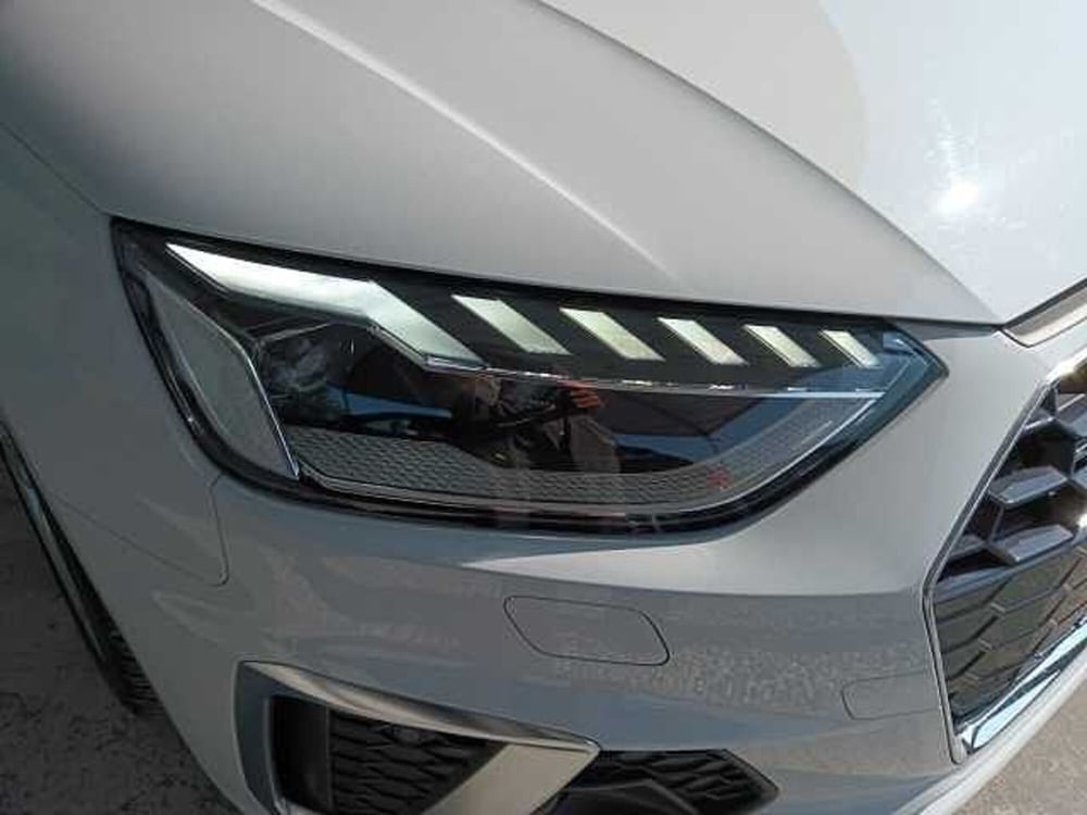 Audi A4 Avant usata a Lucca (6)