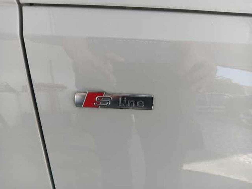 Audi A4 Avant usata a Lucca (8)