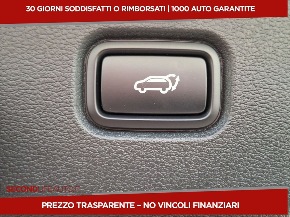 Kia Sportage nuova a Roma (15)