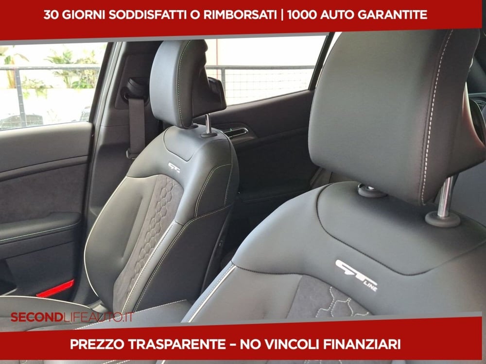 Kia Sportage nuova a Roma (17)