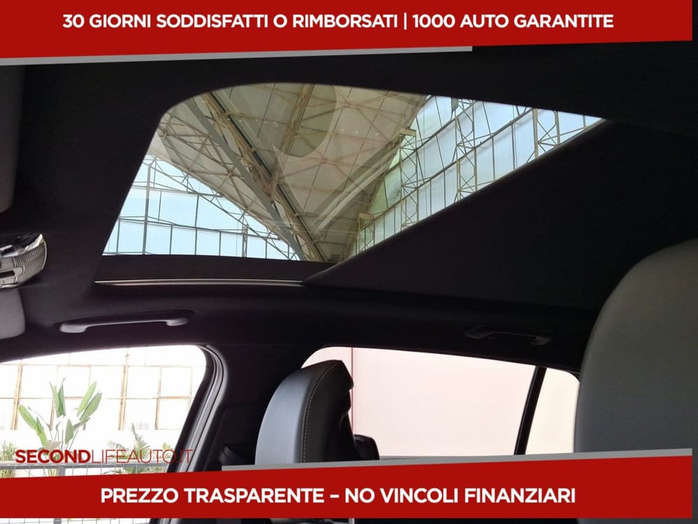 Kia Sportage nuova a Roma (18)