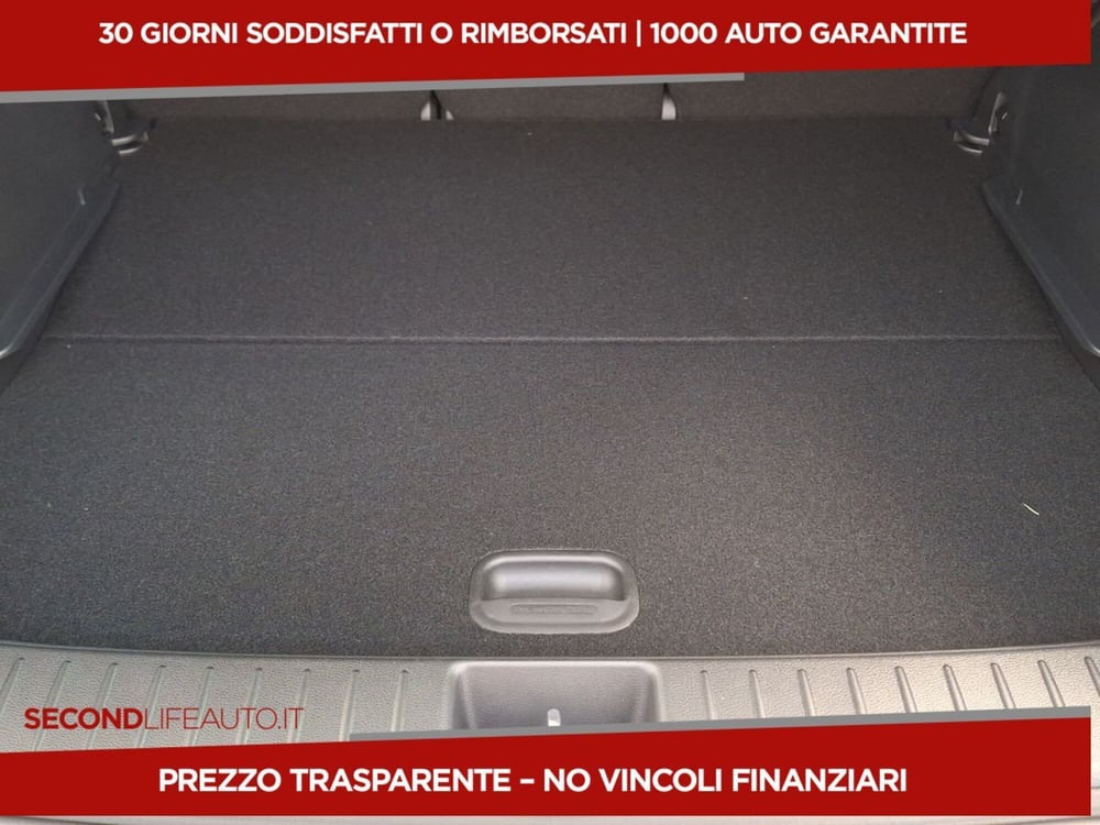 Kia Sportage nuova a Roma (20)