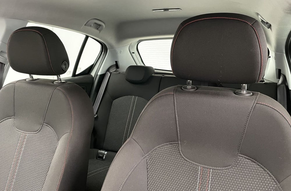 Opel Corsa usata a Novara (19)