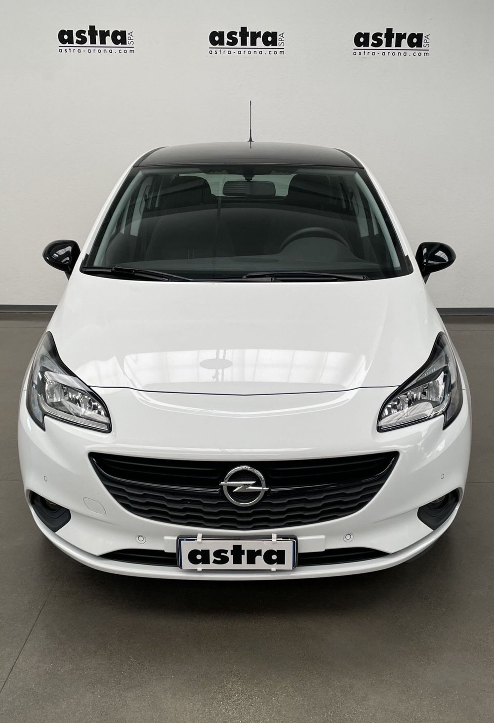 Opel Corsa usata a Novara (2)