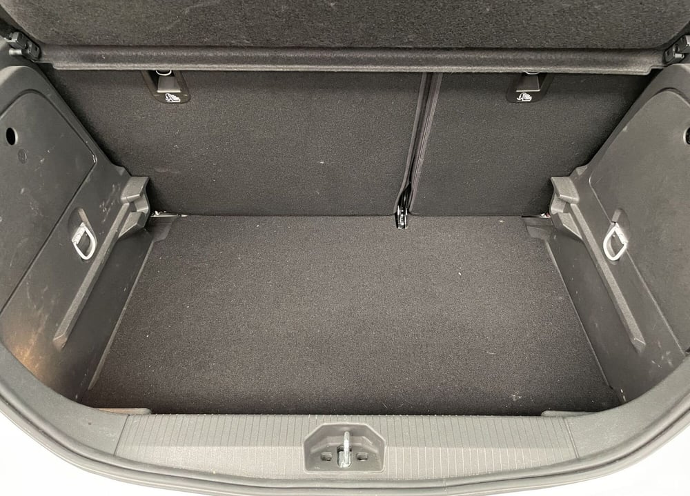 Opel Corsa usata a Novara (20)