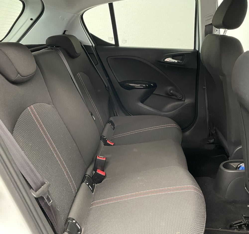 Opel Corsa usata a Novara (9)