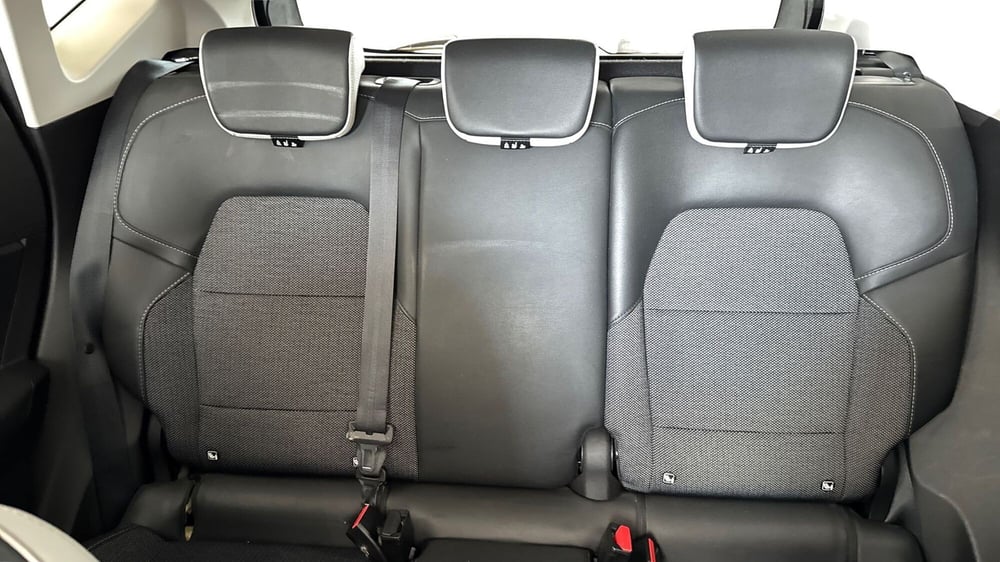 Renault Captur usata a Viterbo (10)