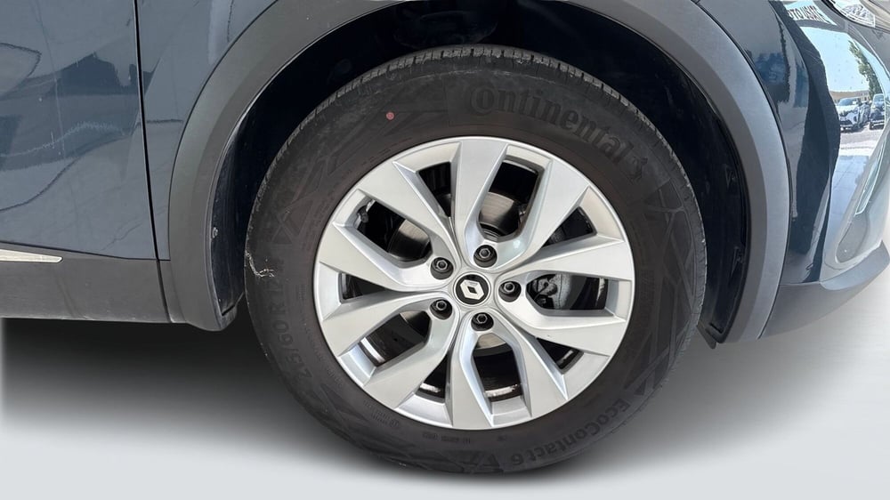 Renault Captur usata a Viterbo (18)