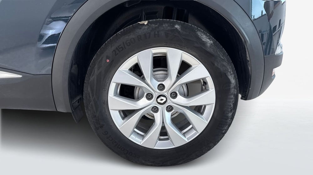 Renault Captur usata a Viterbo (20)