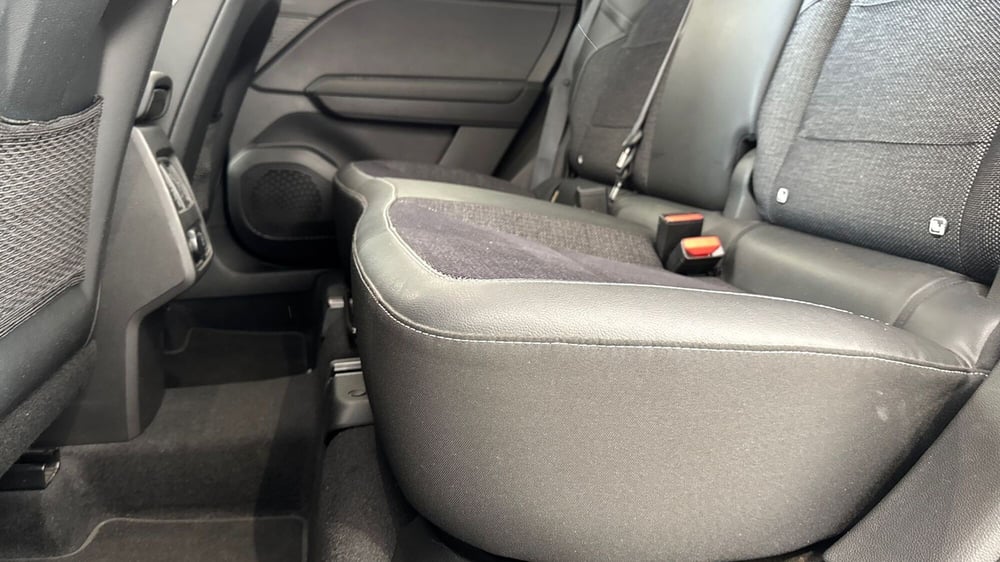 Renault Captur usata a Viterbo (9)