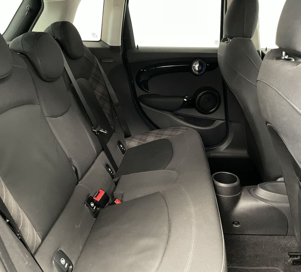 MINI Mini usata a Novara (10)