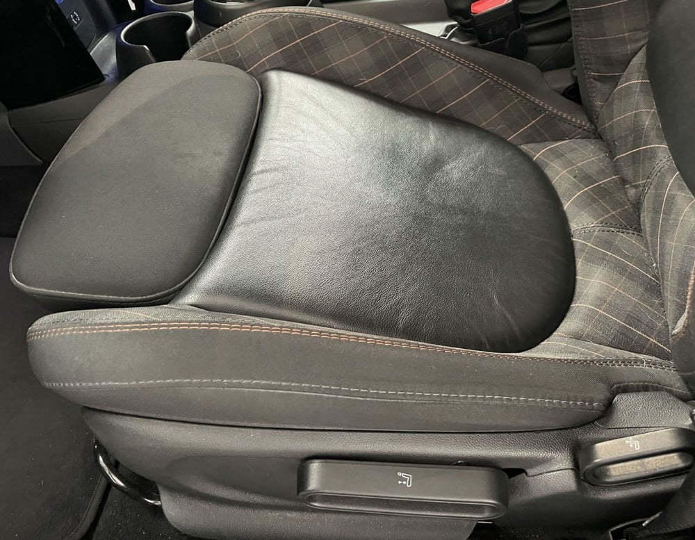 MINI Mini usata a Novara (19)