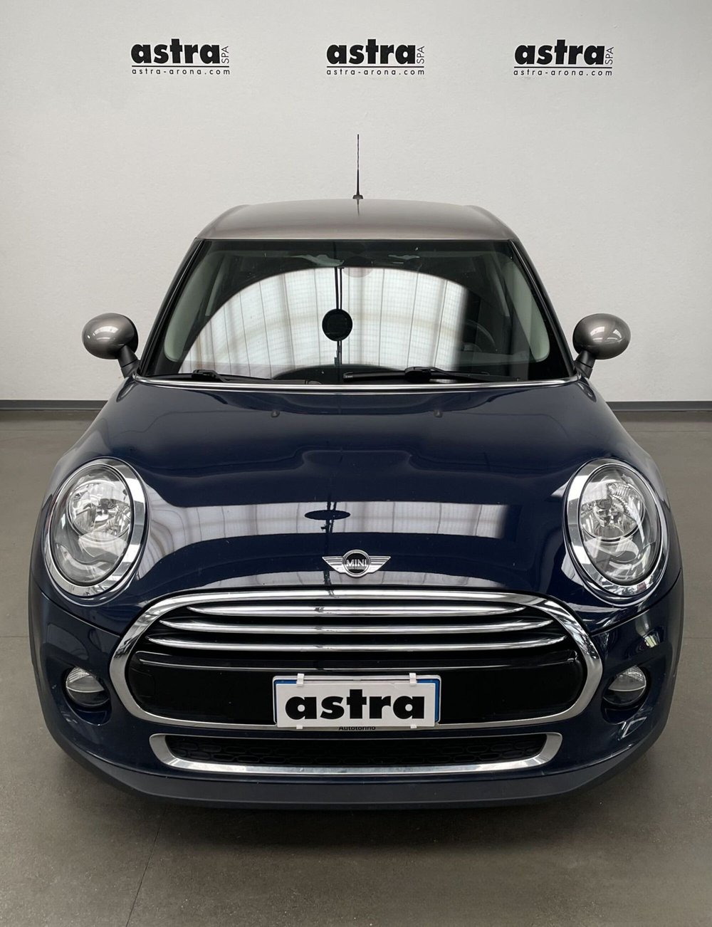 MINI Mini usata a Novara (2)